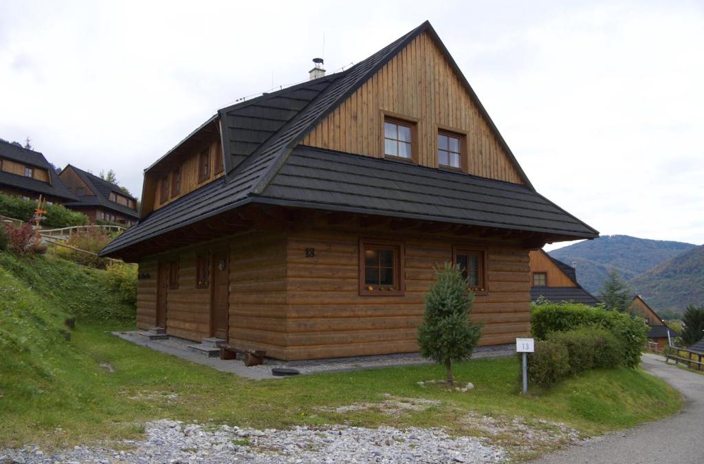 Terchova House | 13 Komnata Terchová