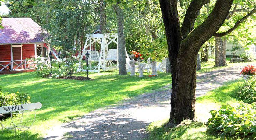 Orivesi Bed & Breakfast | 13 m² Bed and breakfast ∙ 3 guests