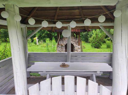 Bircza Bed & Breakfast | 13 m² Bed and breakfast ∙ 2 guests