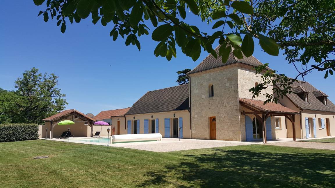 Tauriac Hotel | 13 m² Hotel ∙ 1 bedroom ∙ 2 guests