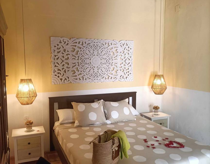 Benimantell Hotel | 13 m² Hotel ∙ 1 bedroom ∙ 2 guests