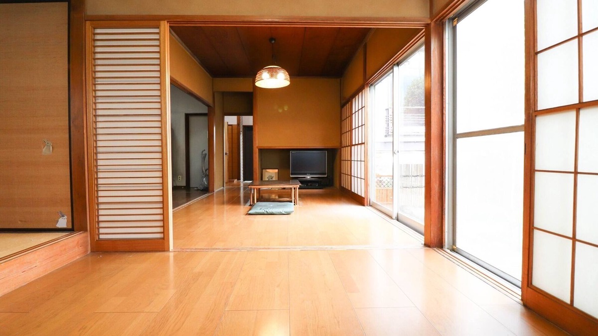 Niiza House | 13 minutes walk from Niiza Station Twostory whol - Saitama Niiza House /Niiza Saitama