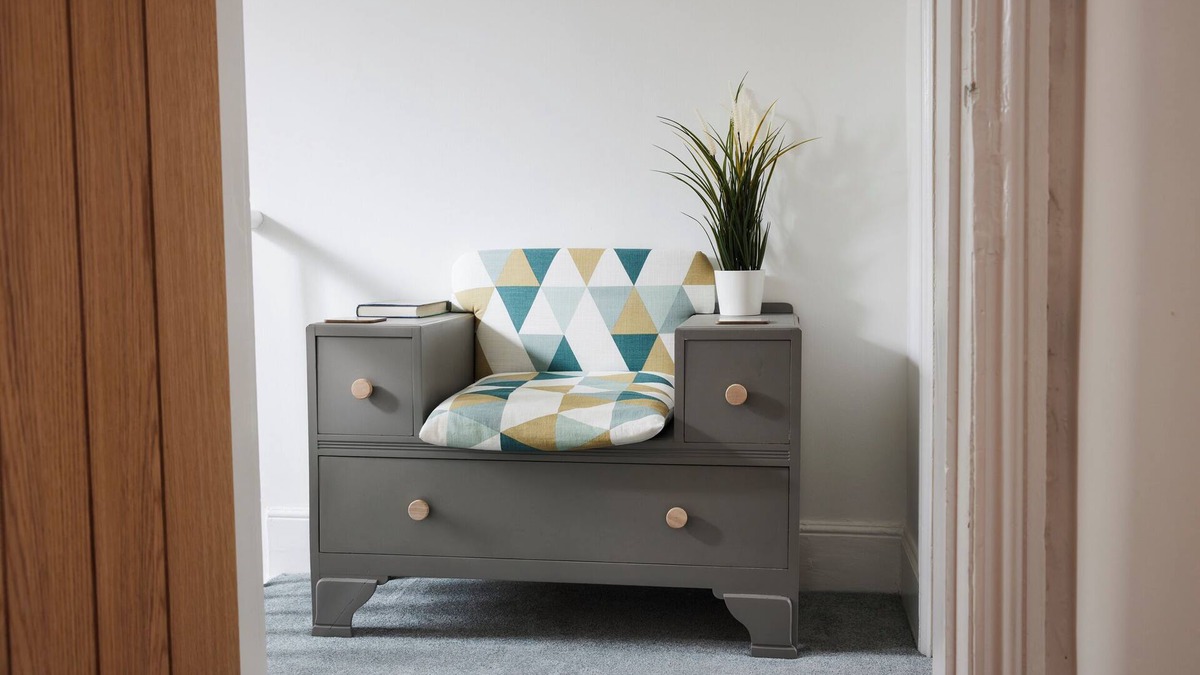 Exeter Cottage | 13 Oxford Street