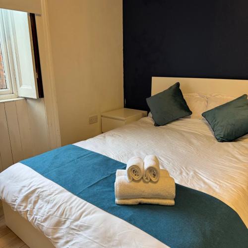 Cork Bed & Breakfast | 13 Summerhill South Cork Accommodation