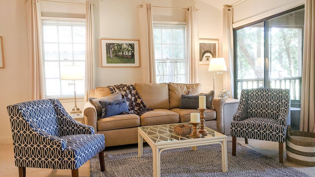 Pawleys Island Condo | 130-3 Stillwood Drive, Pawleys Plantation