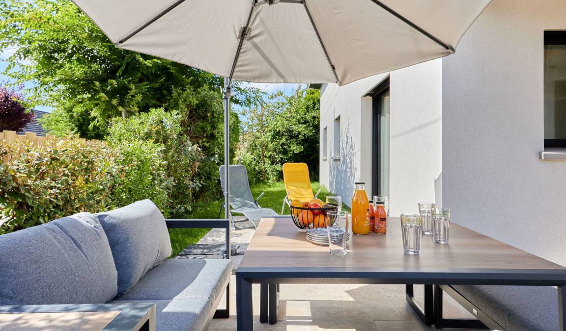 Agon-Coutainville Other | 130 m² Accommodation ∙ 3 bedrooms ∙ 6 guests