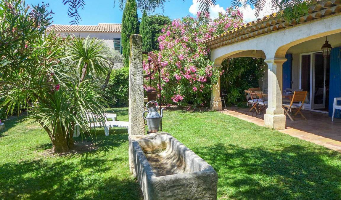 Les Issambres Other | 130 m² Accommodation ∙ 3 bedrooms ∙ 6 guests