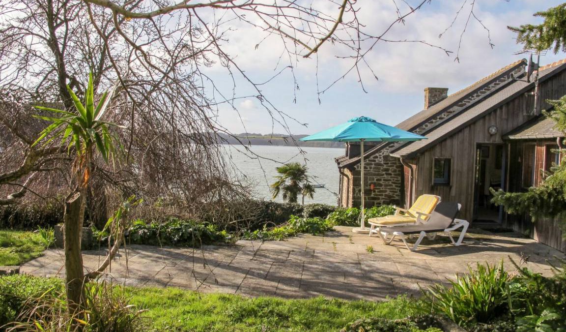 Saint-Suliac Other | 130 m² Accommodation ∙ 3 bedrooms ∙ 6 guests