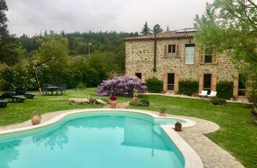 Teverina di Cortona Apartment | 130 m² Apartment ∙ 3 bedrooms ∙ 10 guests
