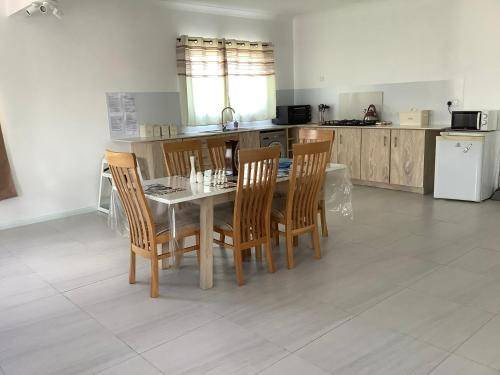 Pointe Aux Sables Apartment | 130 m² Apartment ∙ 2 bedrooms ∙ 5 guests
