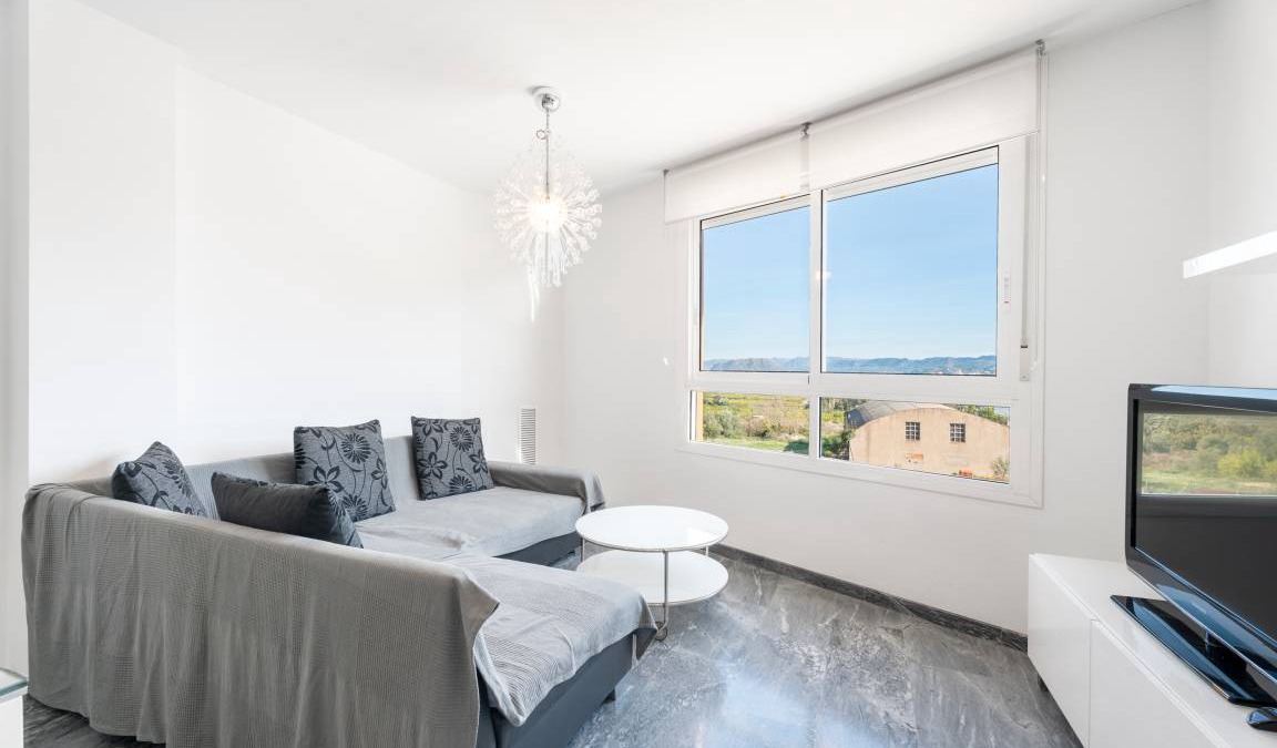 Llanera de Ranes Apartment | 130 m² Apartment ∙ 2 bedrooms ∙ 4 guests