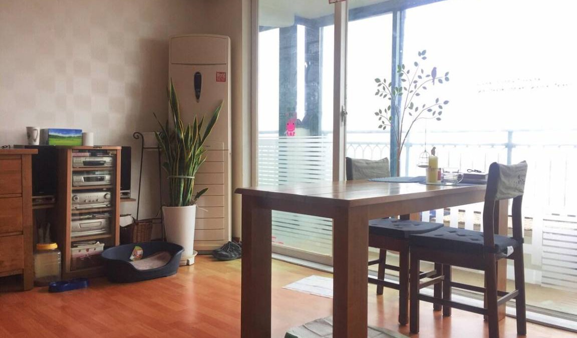 Imunil-tong Apartment | 130 m² Apartment ∙ 1 bedroom ∙ 3 guests