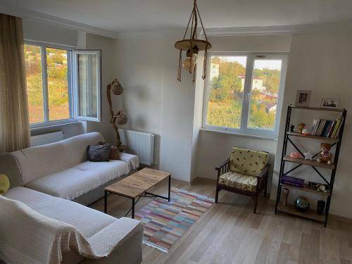 Arnavutkoy Apartment | 130 m² Apartment ∙ 3 bedrooms ∙ 6 guests