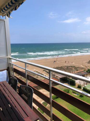 Pobles del Sud Apartment | 130 m² Apartment ∙ 3 bedrooms ∙ 7 guests