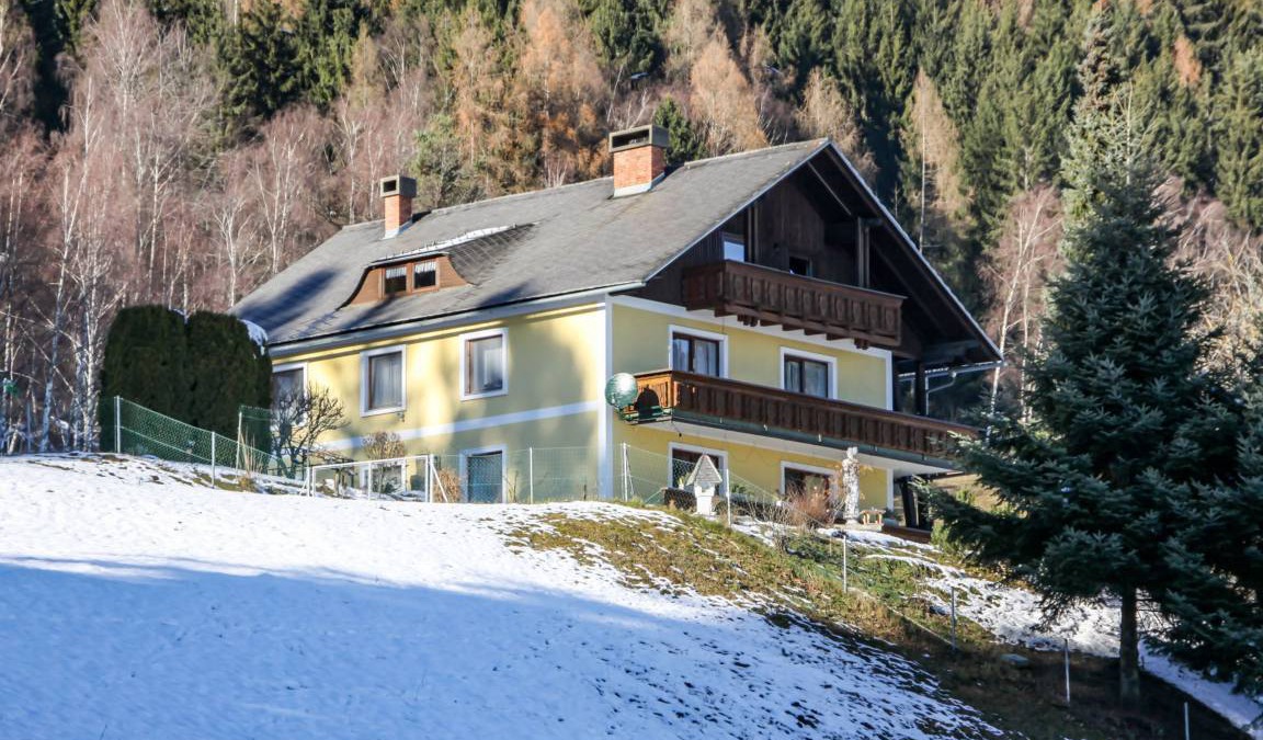 Magdalensberg Apartment | 130 m² Apartment ∙ 1 bedroom ∙ 6 guests