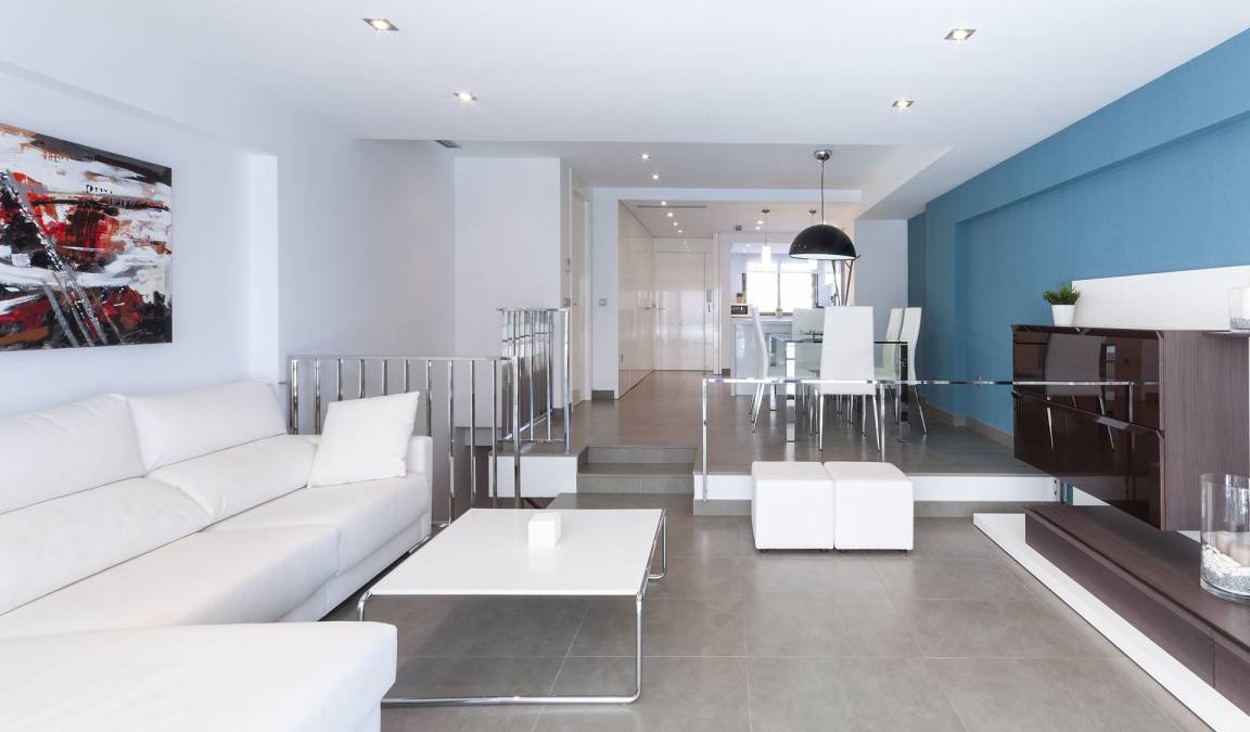 Grau i Platja Apartment | 130 m² Apartment ∙ 4 bedrooms ∙ 8 guests