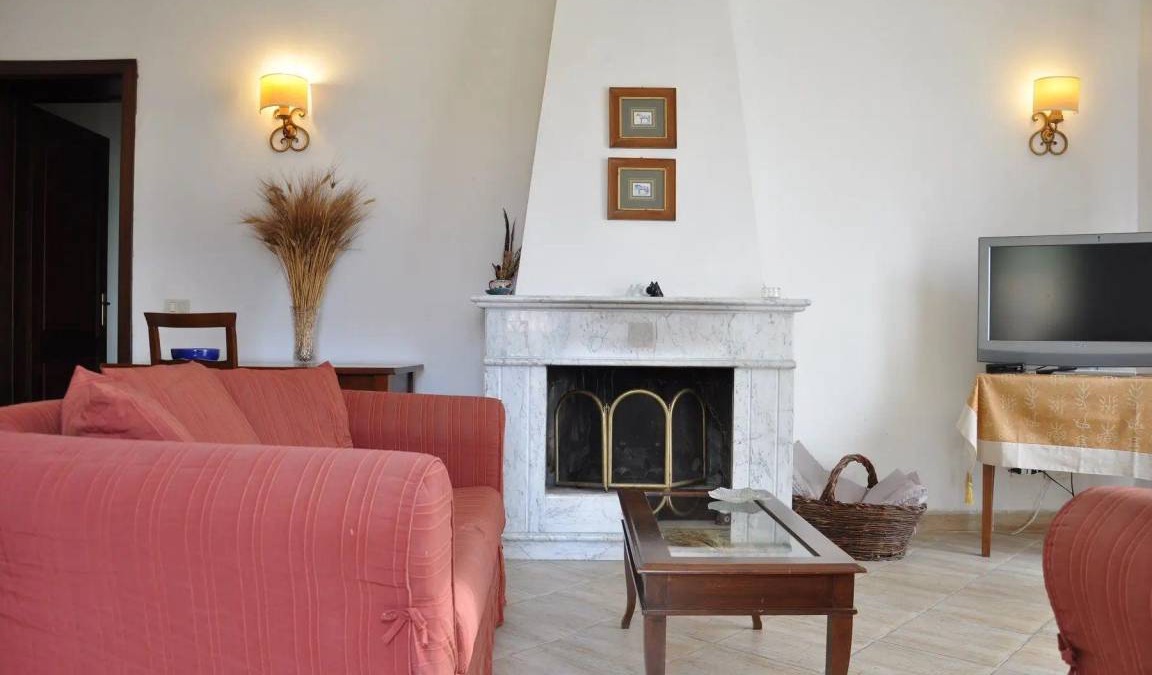 Il Poggio Apartment | 130 m² Apartment ∙ 2 bedrooms ∙ 4 guests