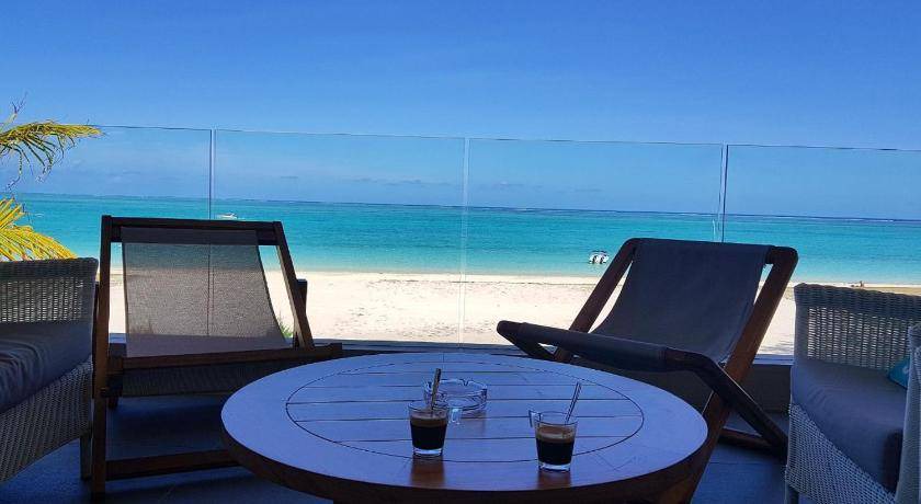 Pointe D'esny Apartment | 130 m² Apartment ∙ 3 bedrooms ∙ 6 guests