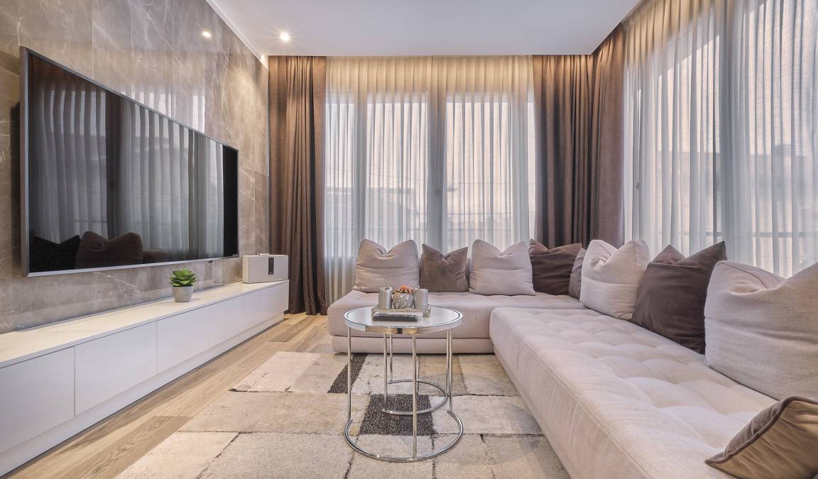 Ca' di David Apartment | 130 m² Apartment ∙ 2 bedrooms ∙ 5 guests