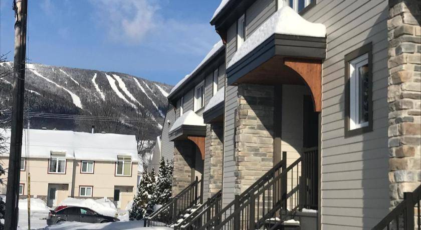 Beaupre Apartment | 130 m² Apartment ∙ 2 bedrooms ∙ 6 guests