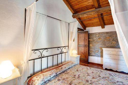 Siglioli Apartment | 130 m² Apartment ∙ 2 bedrooms ∙ 7 guests