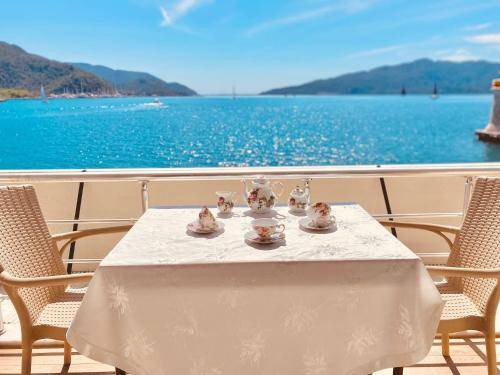 Marmaris City Center Apartment | 130 m² Apartment ∙ 2 bedrooms ∙ 5 guests