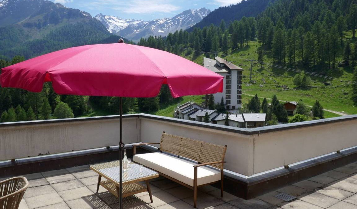 Noveli Apartment | 130 m² Apartment ∙ 3 bedrooms ∙ 6 guests