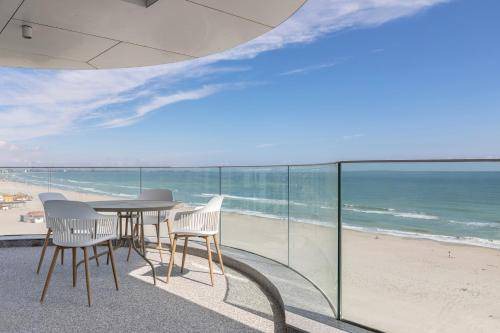 Constanta Apartment | 130 m² Apartment ∙ 3 bedrooms ∙ 8 guests