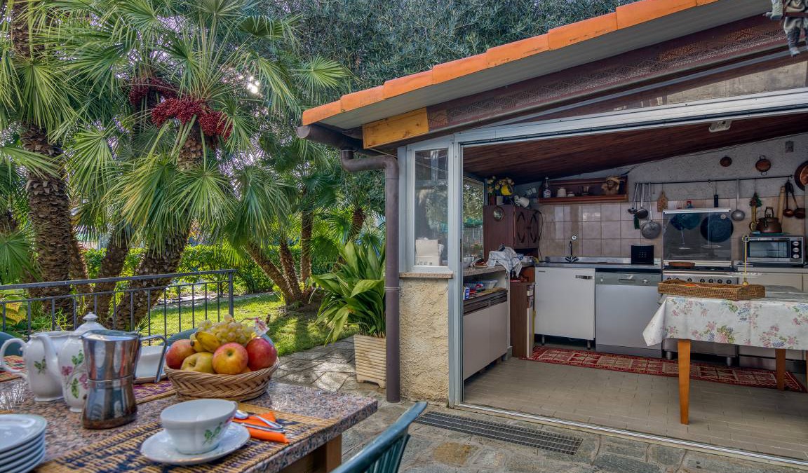 Albenga Apartment | 130 m² Apartment ∙ 3 bedrooms ∙ 6 guests