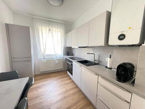 Ricklingen Apartment | 130 m² Apartment ∙ 4 bedrooms ∙ 13 guests