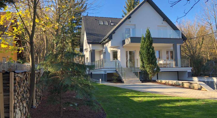 Budaliget Apartment | 130 m² Apartment ∙ 3 bedrooms ∙ 6 guests