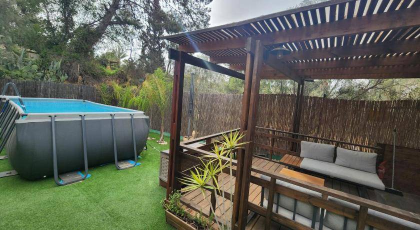 Arad Bed & Breakfast | 130 m² Bed and breakfast ∙ 3 bedrooms ∙ 17 guests