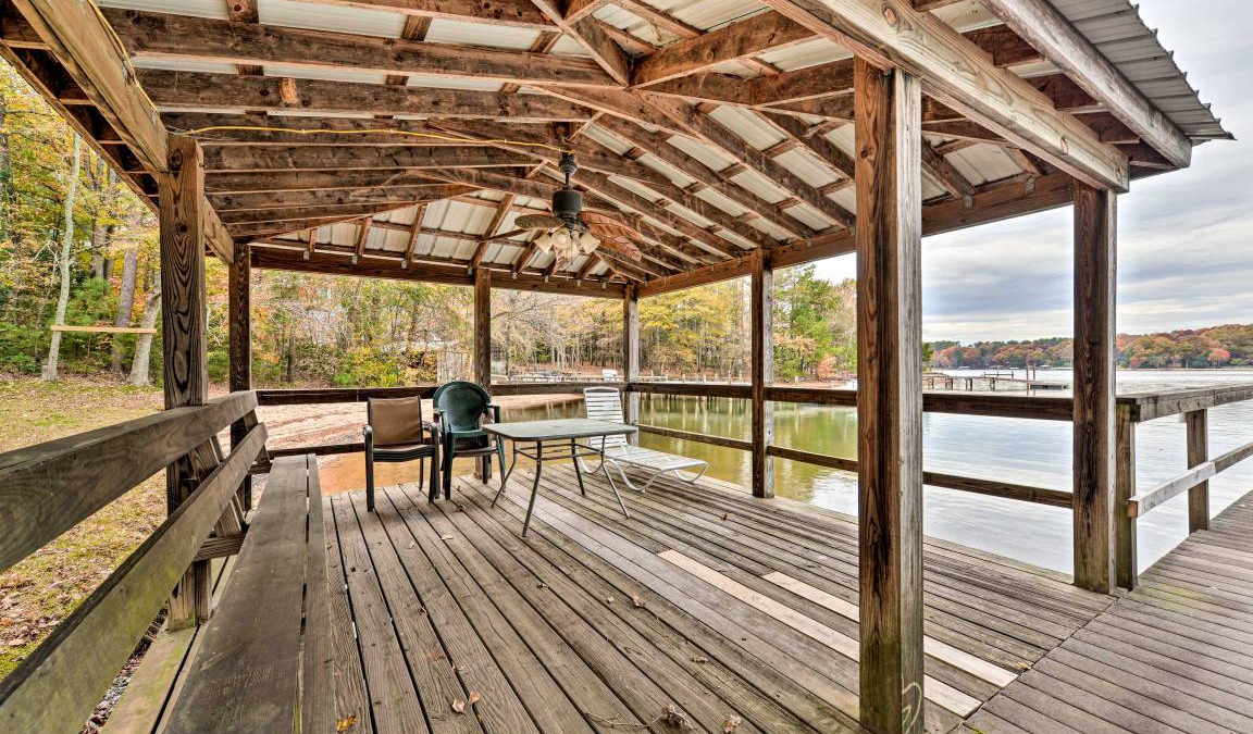 Mayhew Cottage | 130 m² Cabin ∙ 3 bedrooms ∙ 8 guests