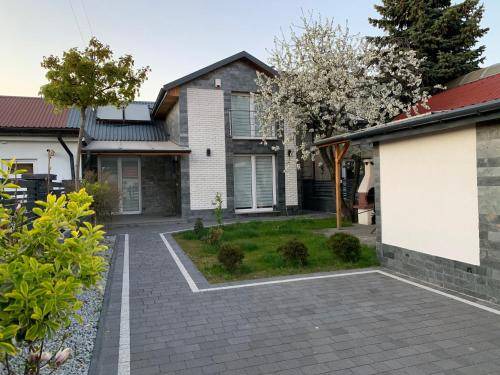 Rybie Ski Chalet | 130 m² Chalet ∙ 4 bedrooms ∙ 8 guests