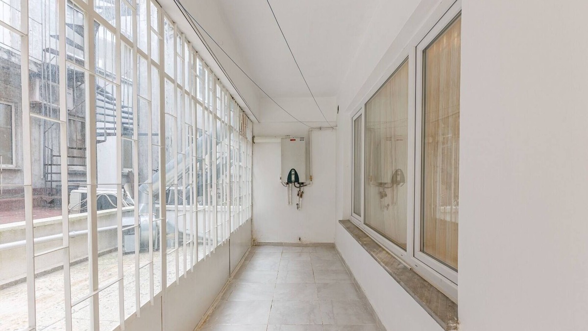 Kadikoy Apartment | 130 m2 flat comfortable flat in Kadıköy Boğa Square