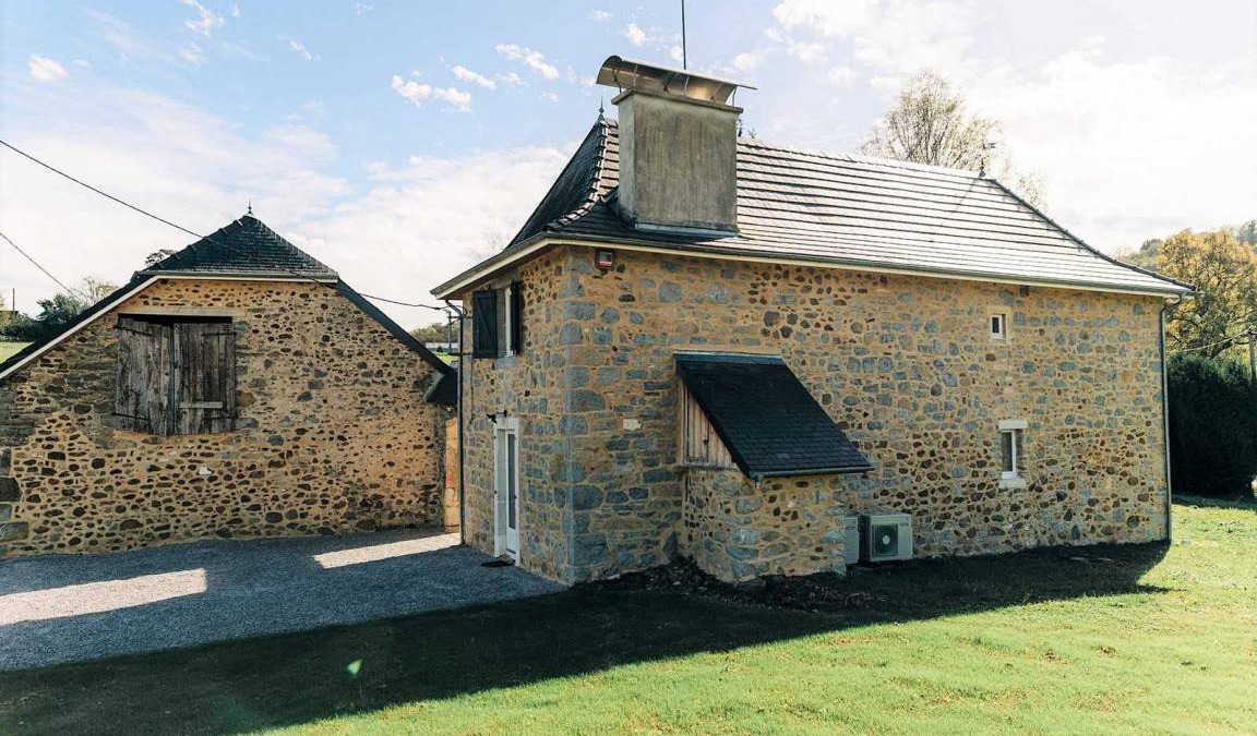 Lasseubetat House | 130 m² Gîte ∙ 4 bedrooms ∙ 7 guests