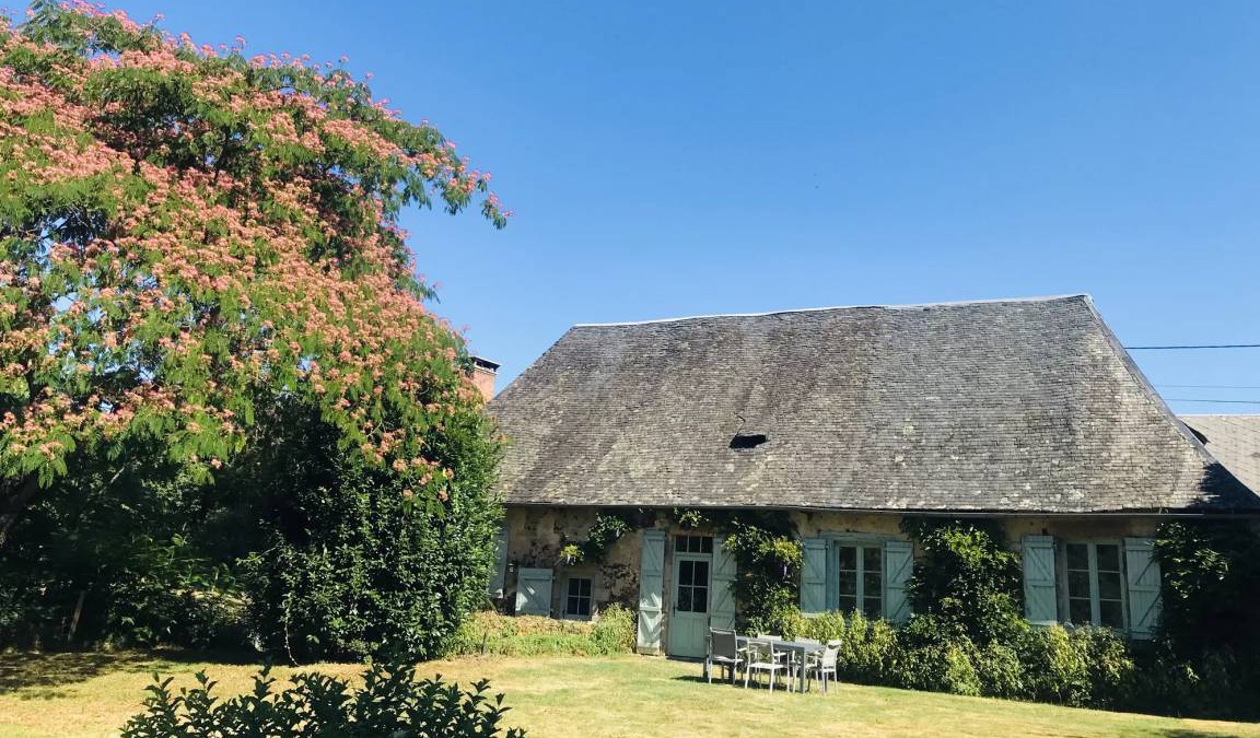 Orgnac-sur-Vezere House | 130 m² House ∙ 3 bedrooms ∙ 6 guests