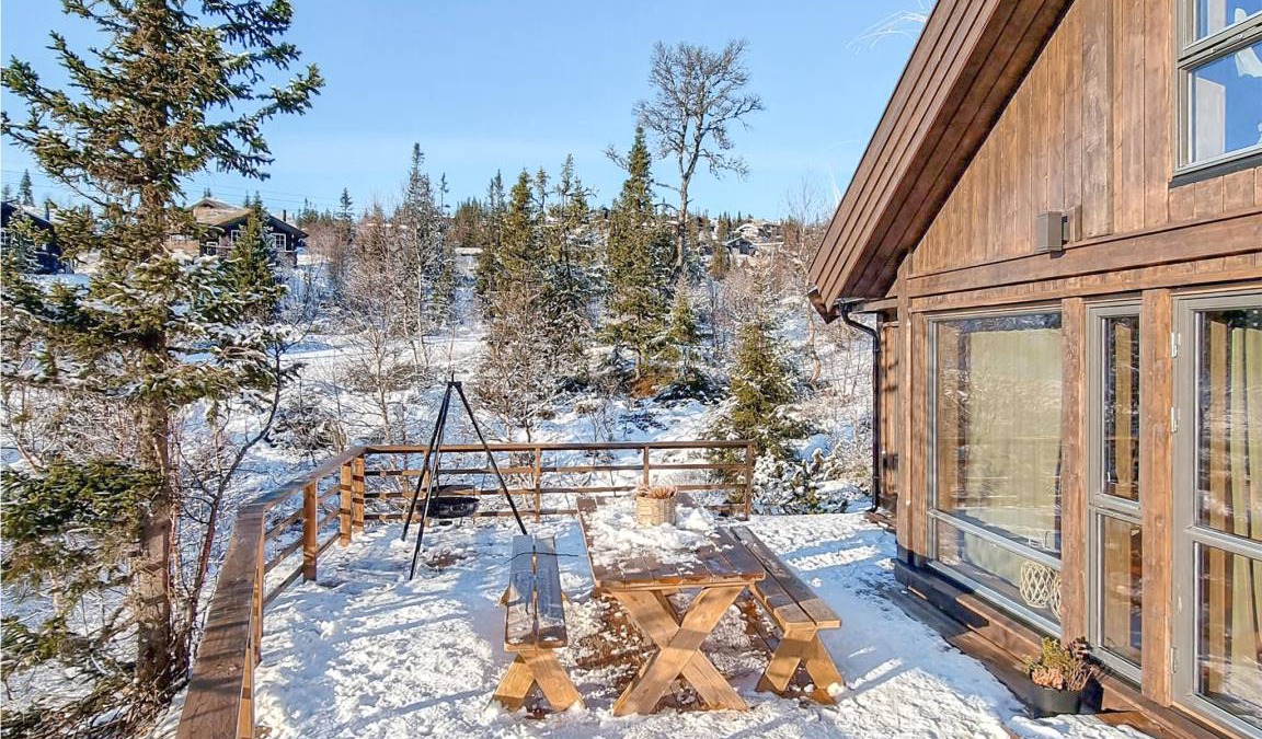 Atra House | 130 m² House ∙ 4 bedrooms ∙ 8 guests
