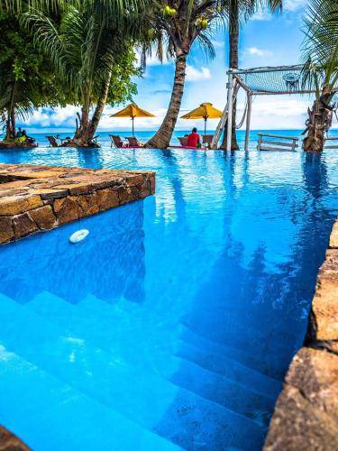 Nosy Boraha Hotel | 130 m² Hotel ∙ 3 bedrooms ∙ 12 guests
