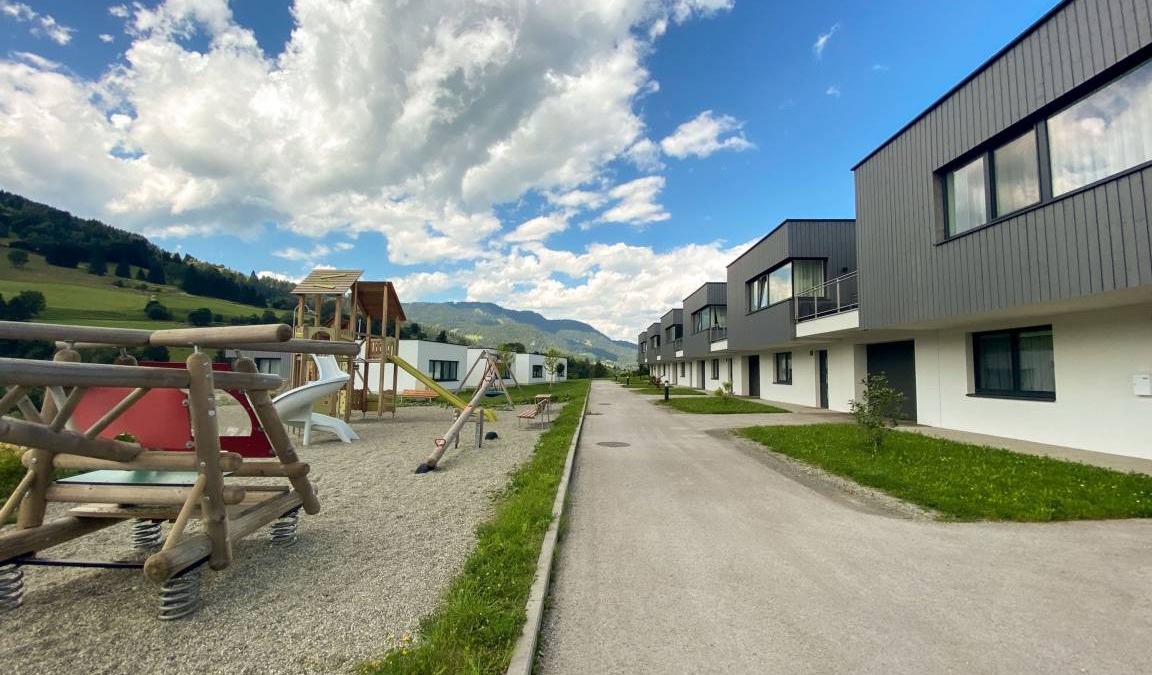 Sankt Lambrecht House | 130 m² House ∙ 1 bedroom ∙ 11 guests