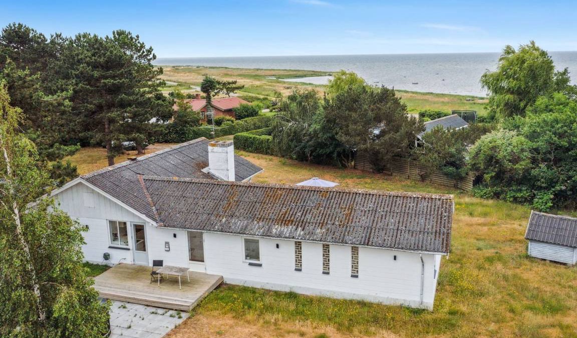 Grlev House | 130 m² House ∙ 1 bedroom ∙ 10 guests