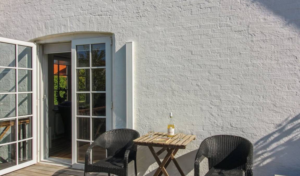 Lokken House | 130 m² House ∙ 1 bedroom ∙ 6 guests