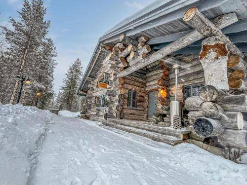 Salla House | 130 m² House ∙ 1 bedroom ∙ 10 guests