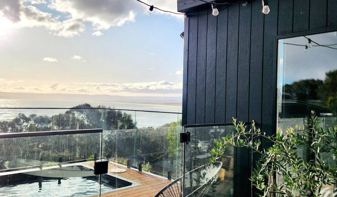 Coles Bay House | 130 m² House ∙ 2 bedrooms ∙ 4 guests