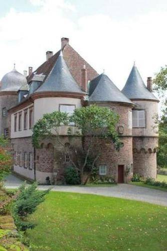 Birkenwald House | 130 m² House ∙ 3 bedrooms ∙ 6 guests