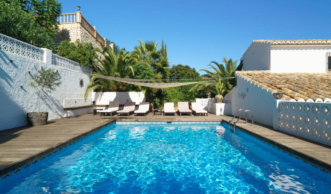 Arnella House | 130 m² House ∙ 3 bedrooms ∙ 8 guests