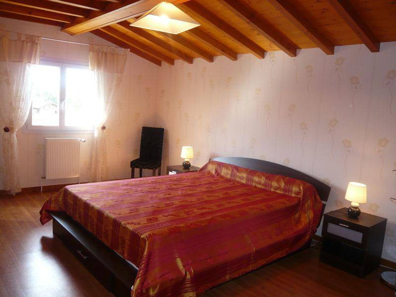 Mouchan House | 130 m² House ∙ 3 bedrooms ∙ 6 guests