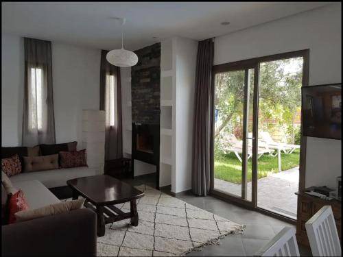 Drargua House | 130 m² House ∙ 3 bedrooms ∙ 9 guests