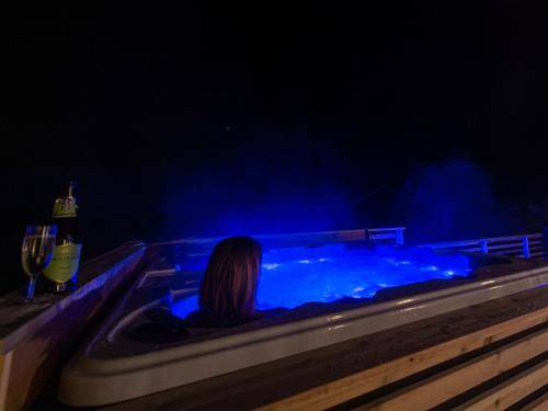Tromvik House | 130 m² House ∙ 3 bedrooms ∙ 8 guests