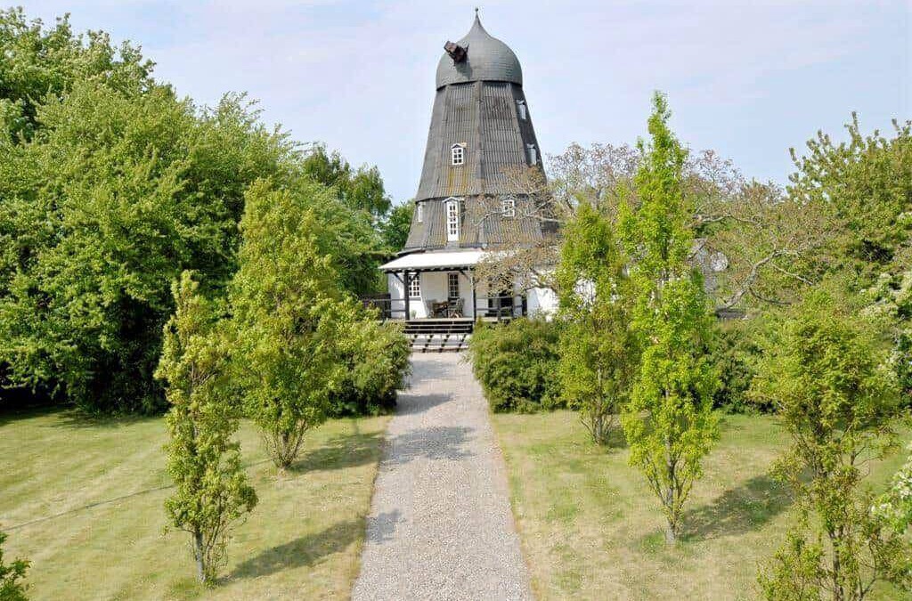 Borre House | 130 m² House ∙ 3 bedrooms ∙ 6 guests
